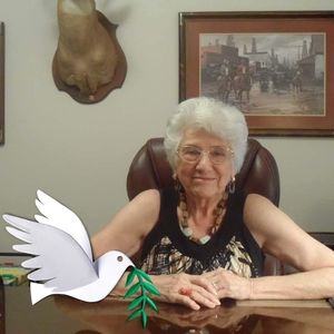 Meet your Posher, Sally